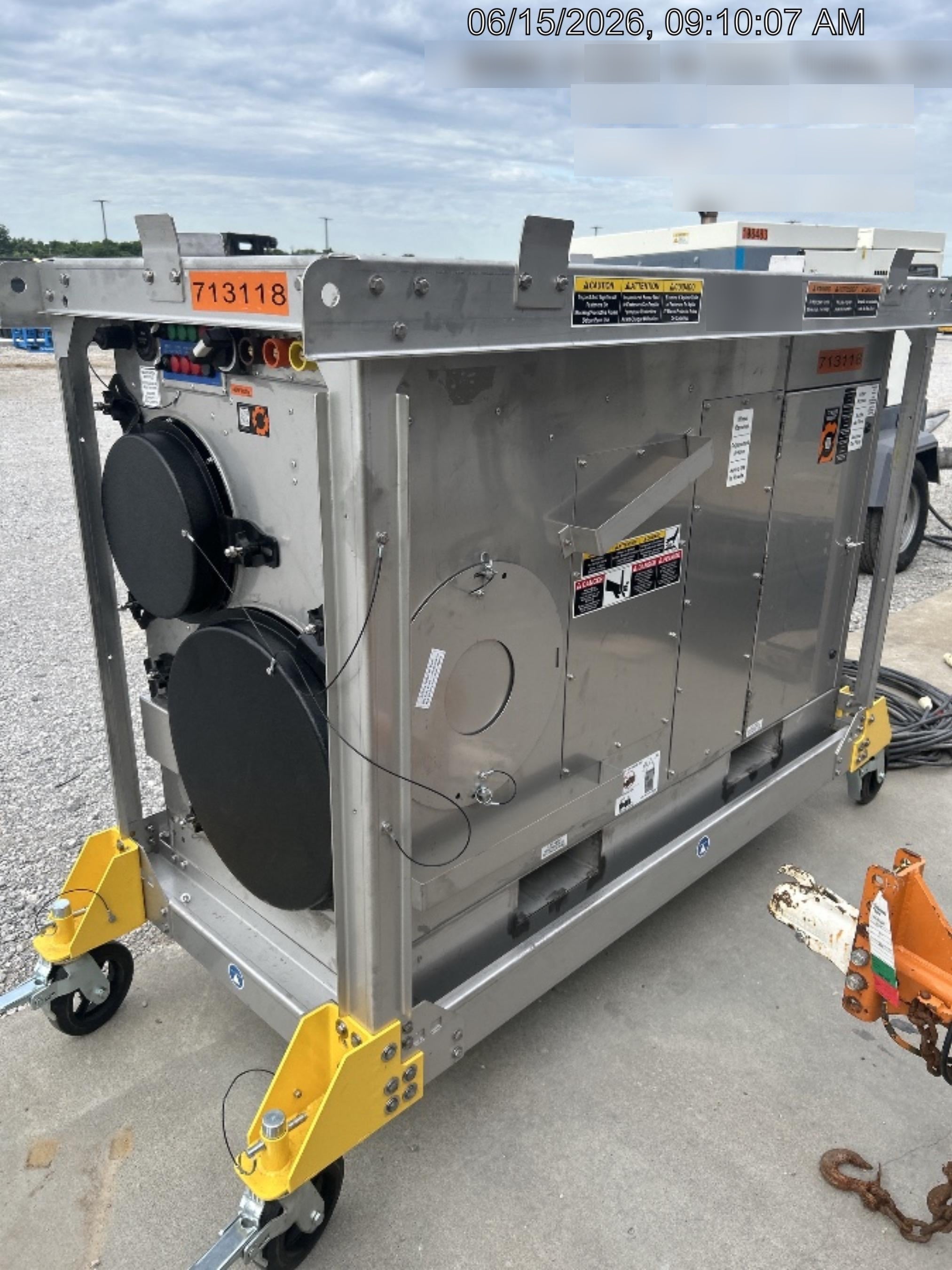 2026 CLIMATE DESIGN INTERNATIONAL MS-2400/2000