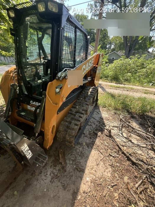 2022 PALADIN 48" Pallet Forks - Paladin