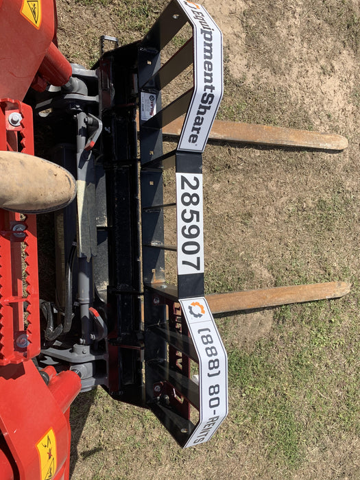 2023 VIRNIG PF4855-5VG