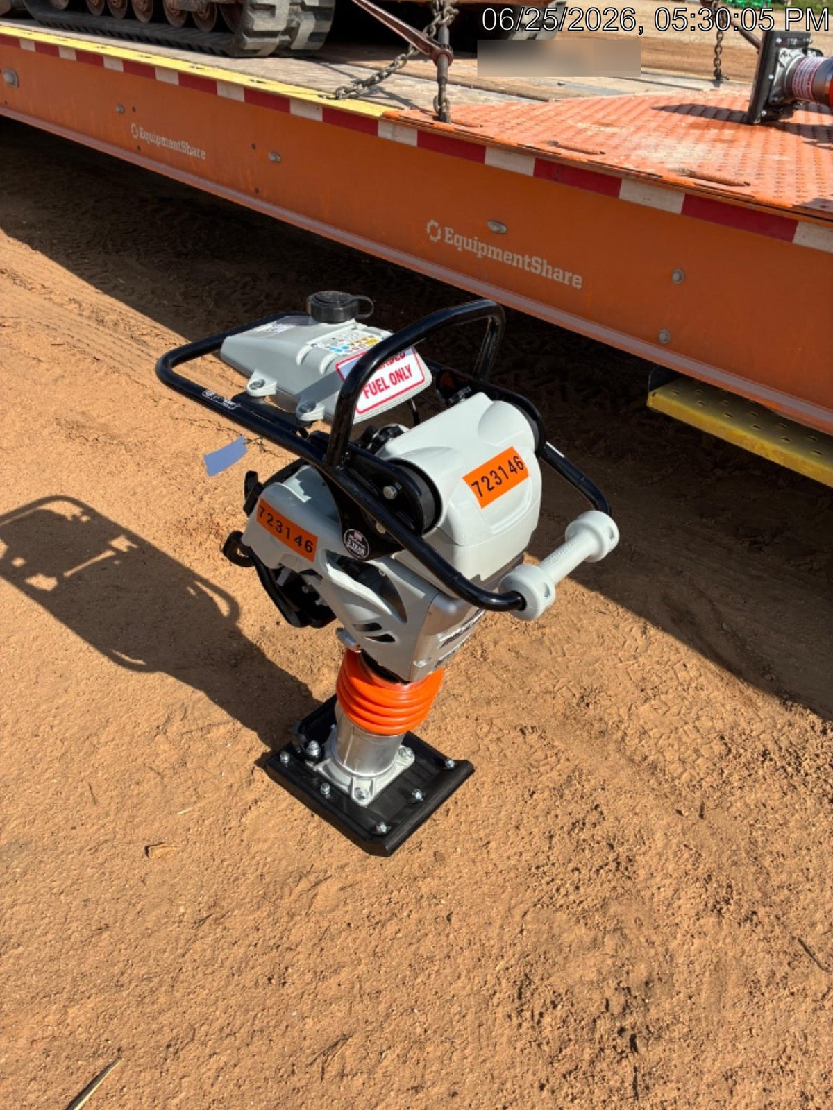 2026 MULTIQUIP MTX60HD