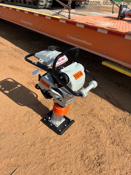 2026 MULTIQUIP MTX60HD