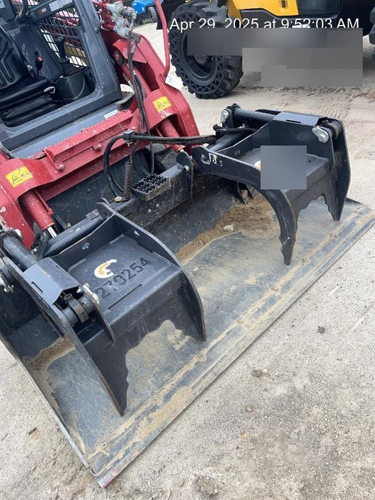 2022 PALADIN UTILITY GRAPPLE 11876-0022