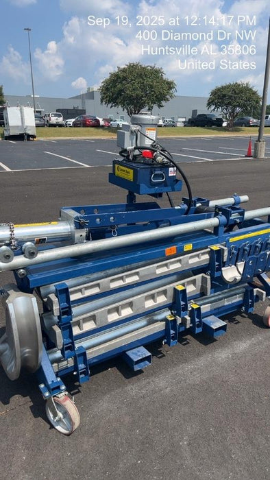 2024 CURRENT TOOLS 252-CT