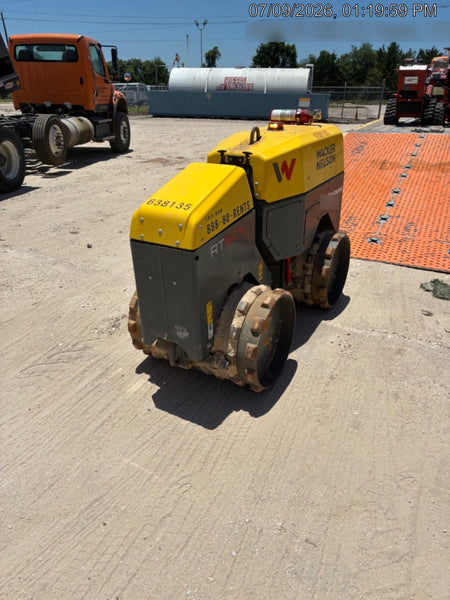 2026 WACKER NEUSON RTD-SC4