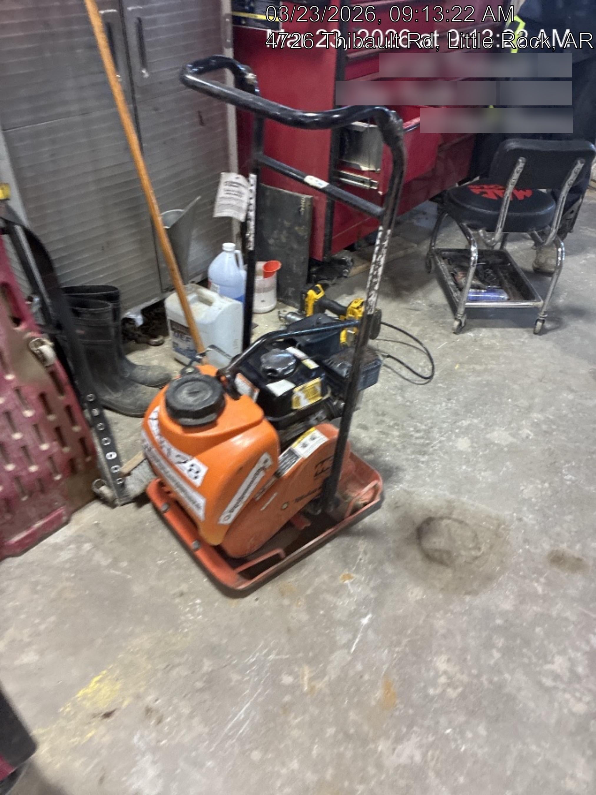 2023 MULTIQUIP MVC82VHW