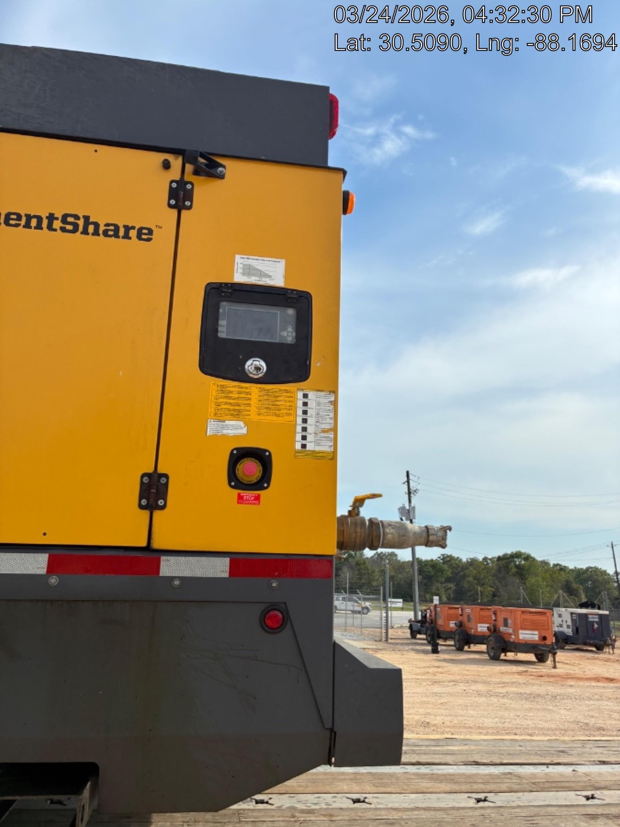 2024 ATLAS COPCO XAS 1800
