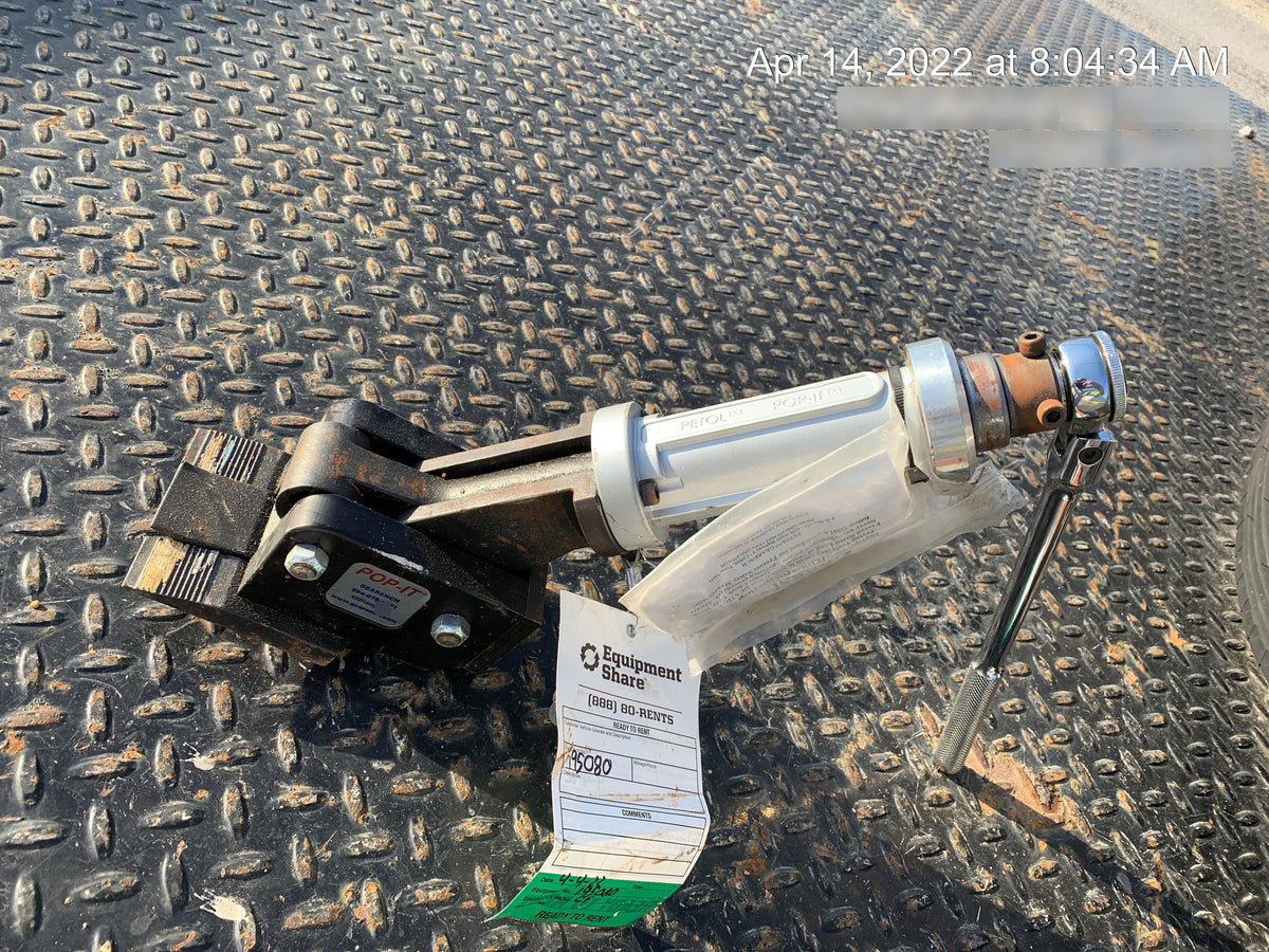 2021 PETOL P95-525