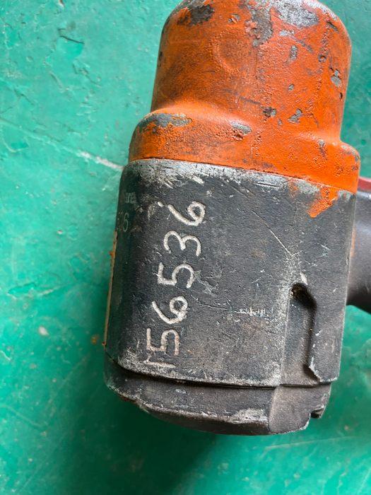 2021 MICHIGAN PNEUMATIC 750SS