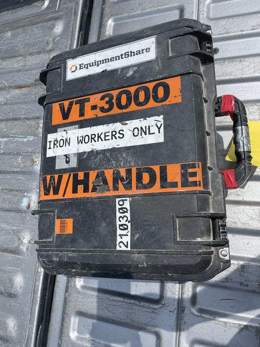 2021 TORCUP VT-3000KIT