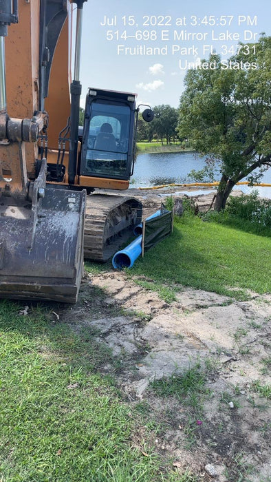 2017 WERK-BRAU 60" Bucket - Werk-Brau