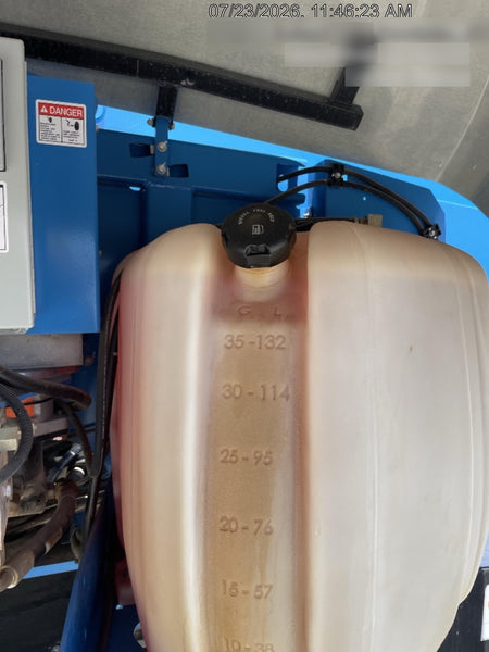 2024 GENIE S-45 XC