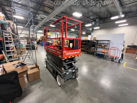 2026 SKYJACK SJ3226