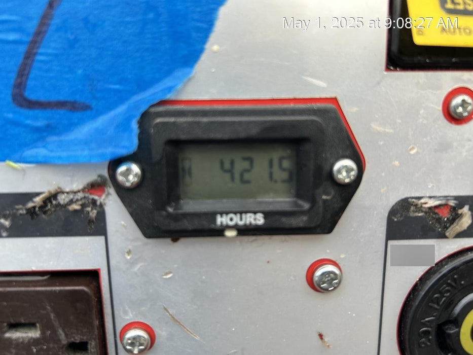 2023 MULTIQUIP GA6HR