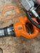 2022 MICHIGAN PNEUMATIC MP-1133-ORANGE-NEP