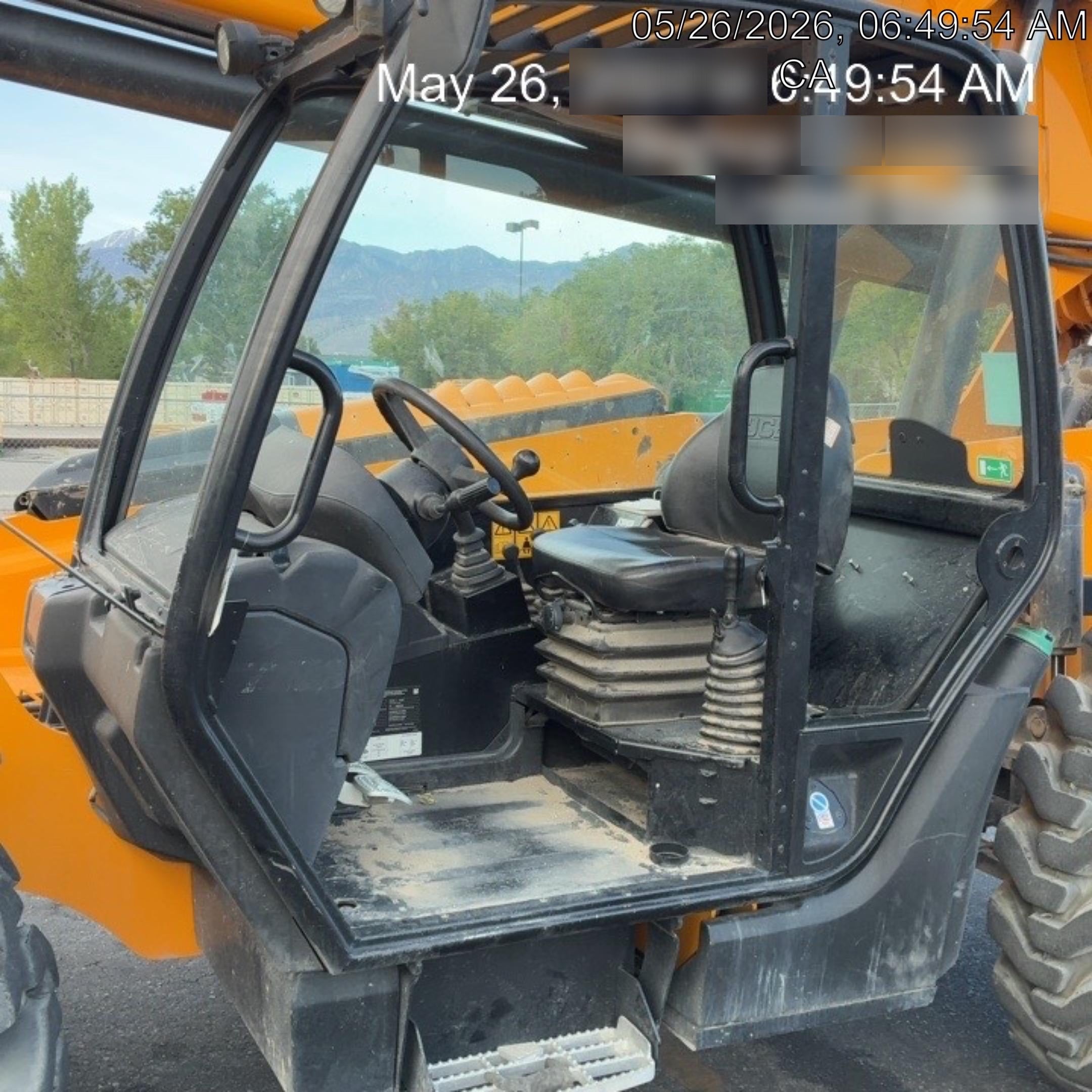 2023 JCB 512-56
