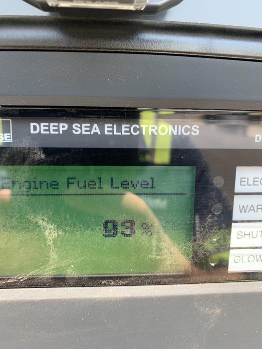 2021 AIRMAN SDG25S-8E1