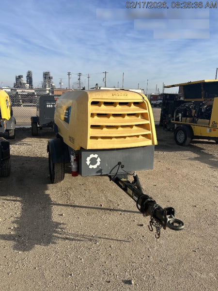 2021 ATLAS COPCO XAS188