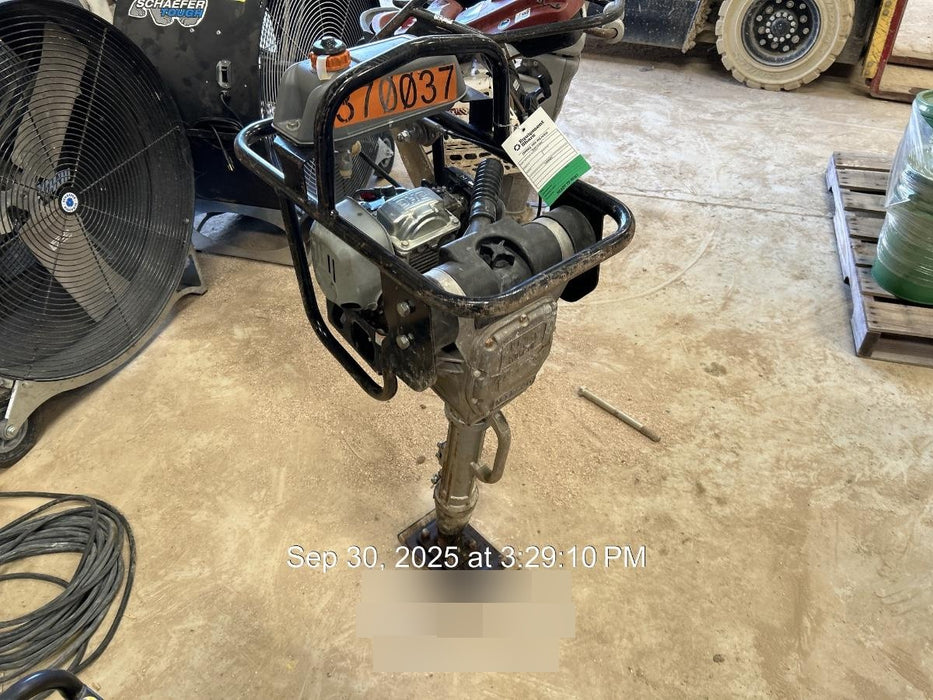 2023 MULTIQUIP MTR40HF