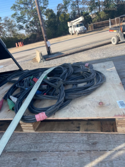 2020 ATLAS COPCO QAS 70