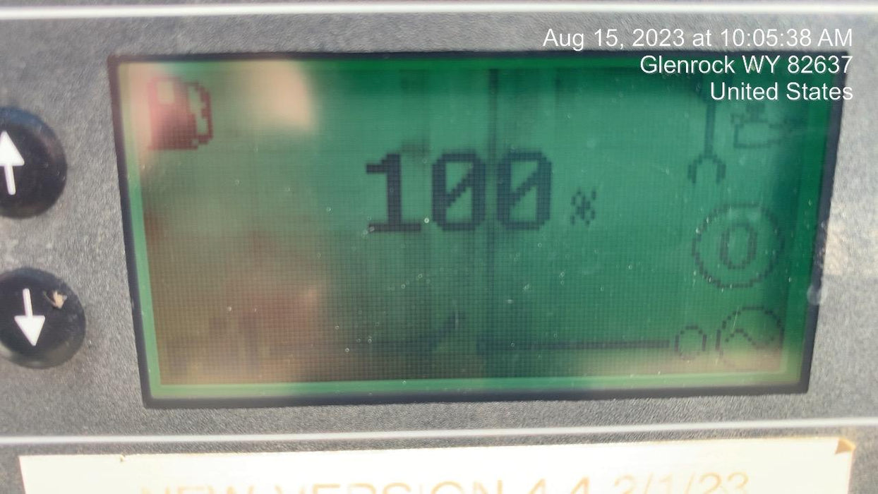 2023 ATLAS COPCO QAS25 CWK