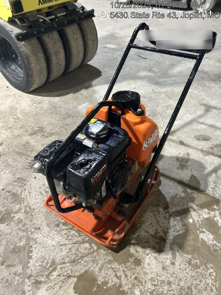 2023 MULTIQUIP MVC82VHW