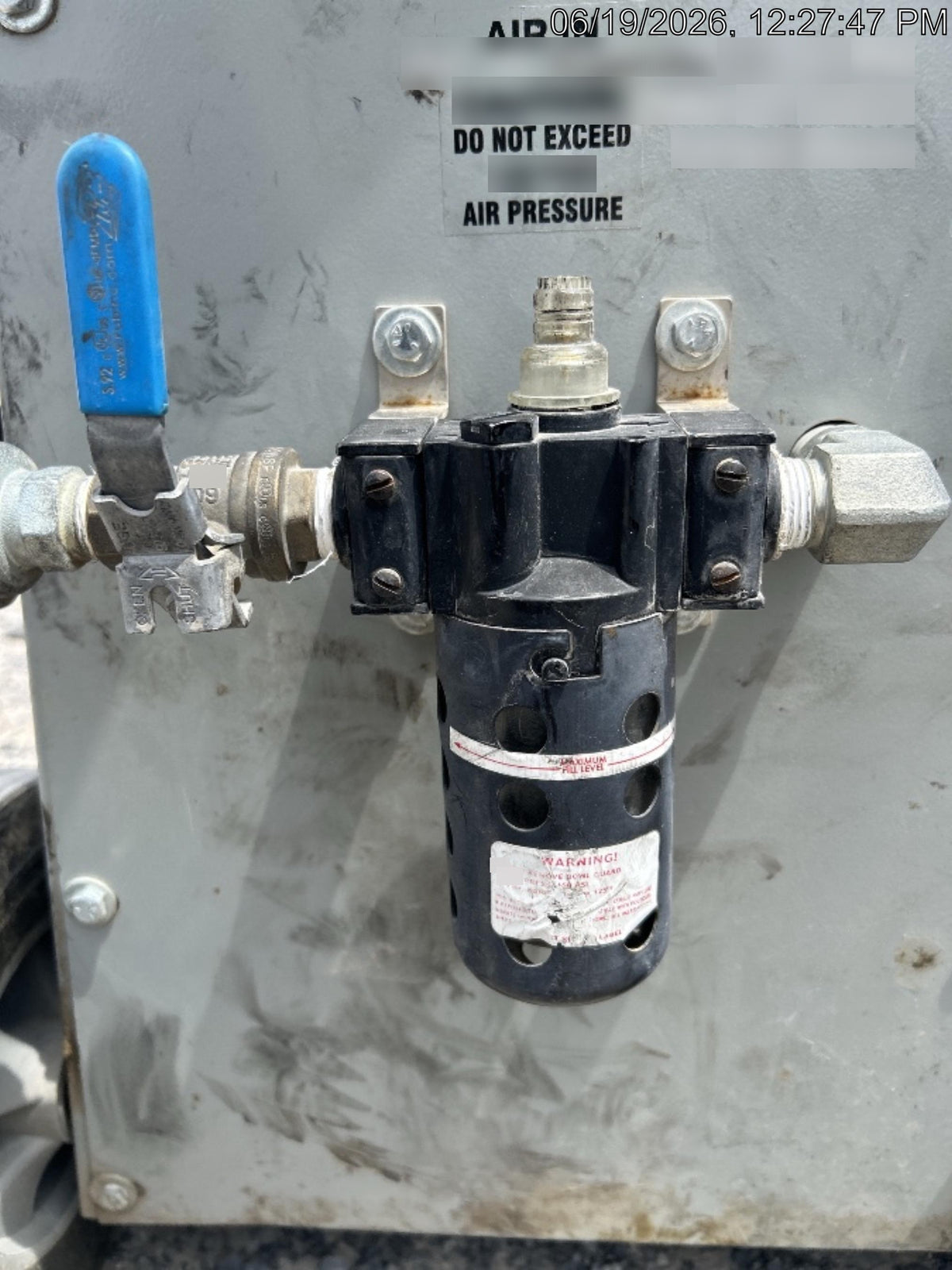 2021 PINNACLE PDQC-10000