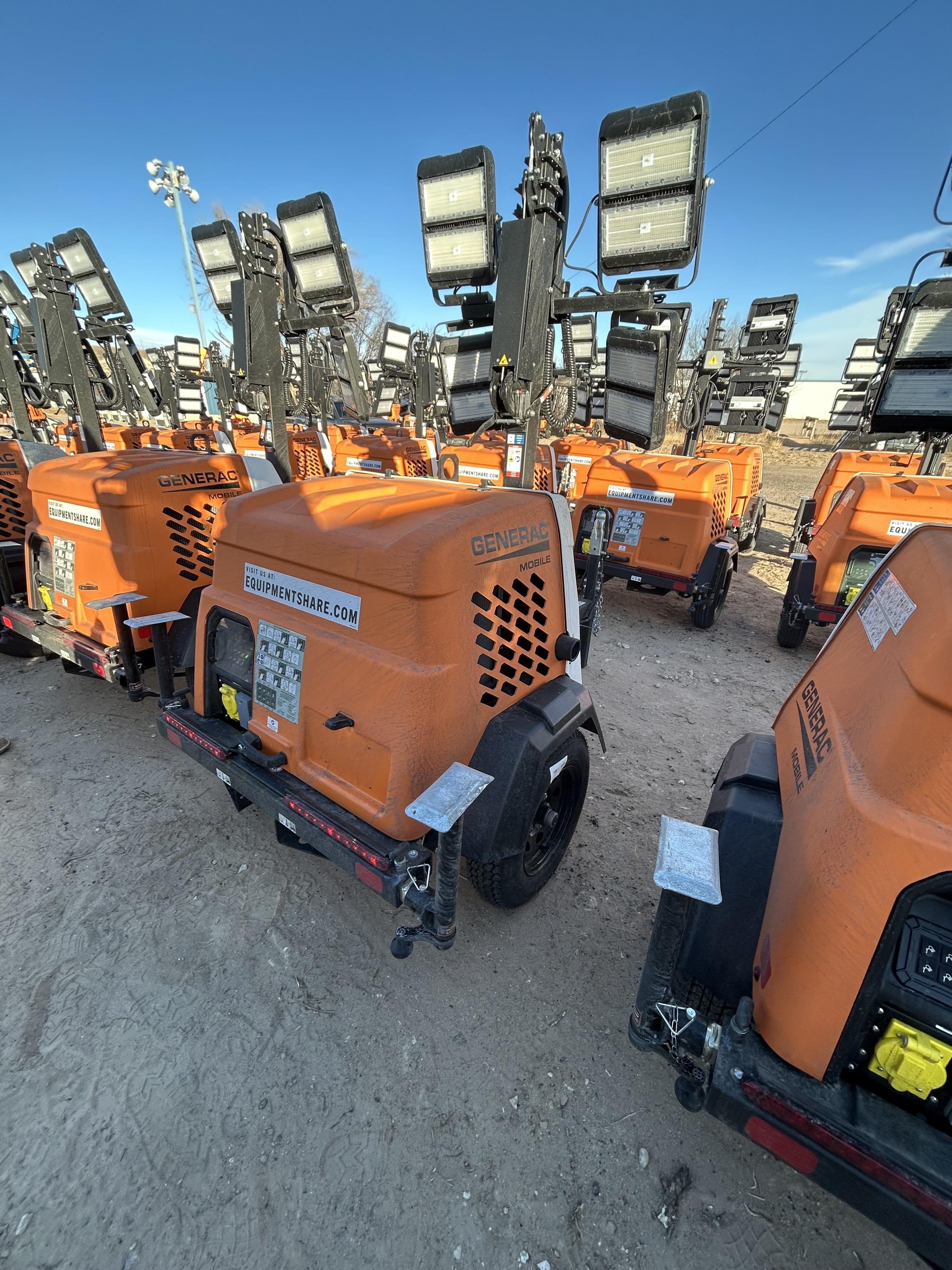 2026 GENERAC MLTS-4