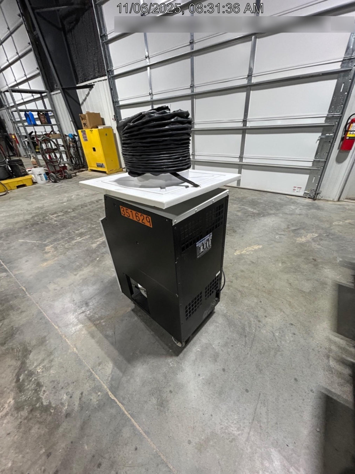 2023 KWIKOOL KPAC1411-2