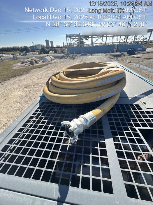 2025 AIRMAN PDSF375DP-6E1