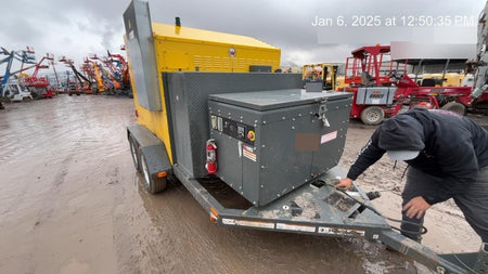 2020 WACKER NEUSON E3000