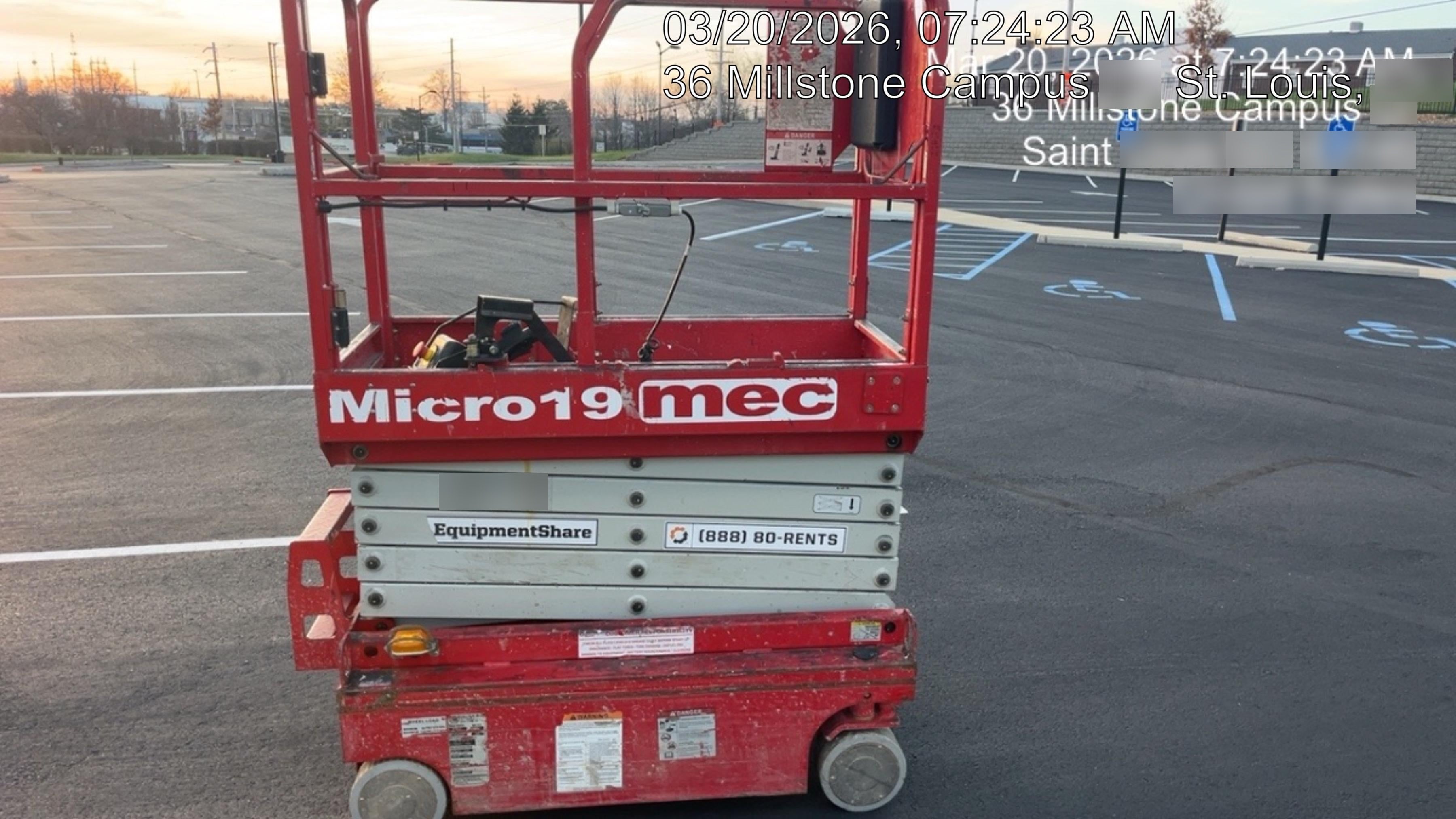2019 MEC Micro 19