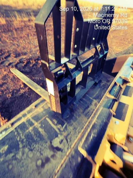 2025 VIRNIG PF4855-5VG