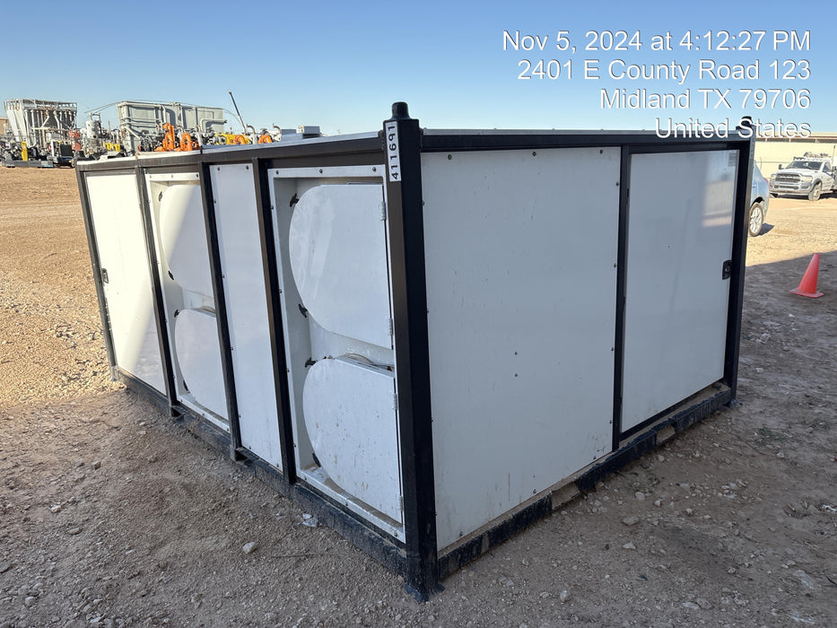 2024 AES AES25TDH44TTA