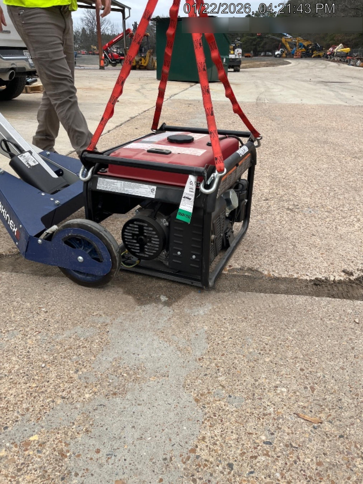 2024 MI-T-M GEN-3600-0MM0