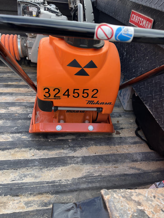 2023 MULTIQUIP MVC82VHW