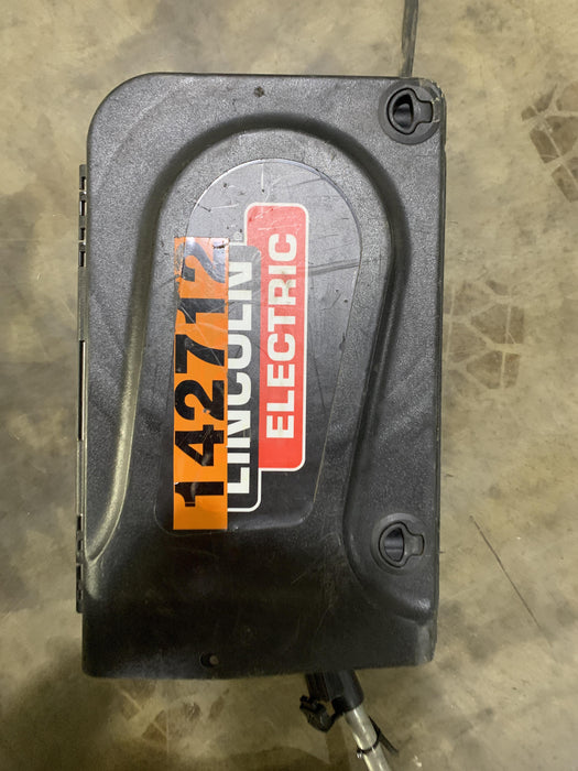 2021 LINCOLN ELECTRIC LN-25X