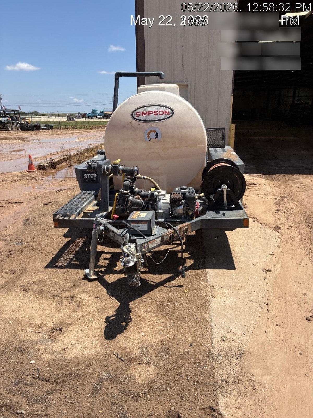 2023 SIMPSON SWT-52517