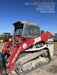 2020 Takeuchi TL12V2-CRH Cab, Rubber Track
