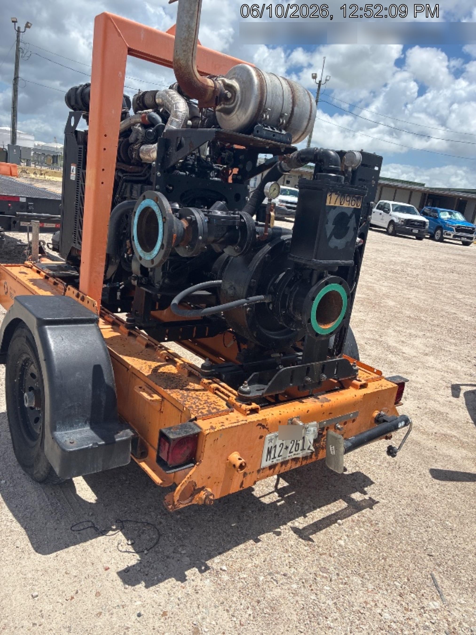2021 PIONEER 63C17
