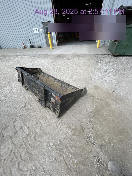 2025 KUBOTA 80" HD Bucket - Kubota