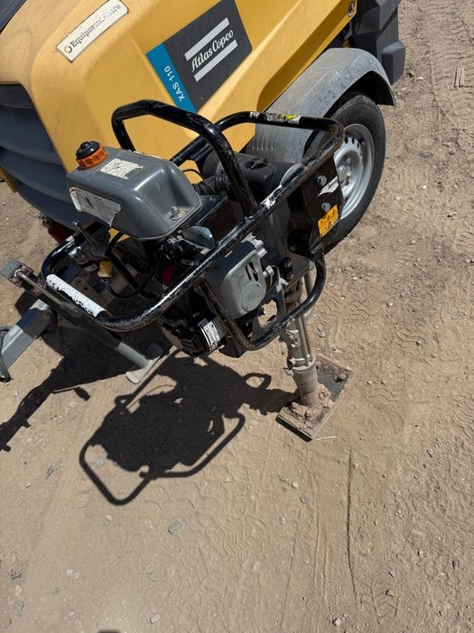 2023 MULTIQUIP MTR40HF