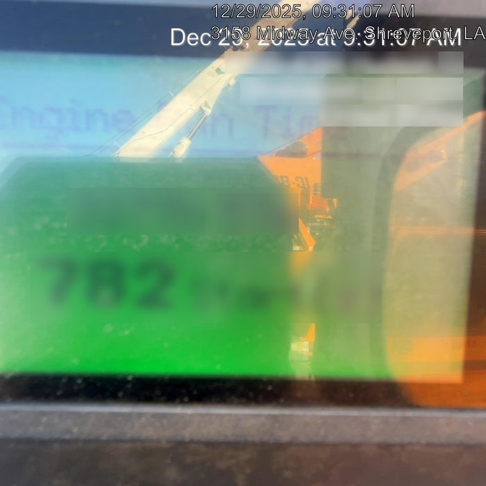 2021 ATLAS COPCO QAS200