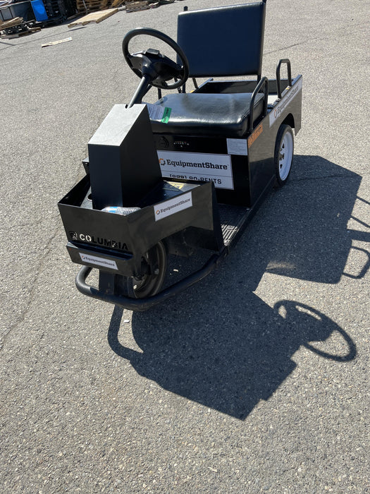 2022 COLUMBIA Expeditor