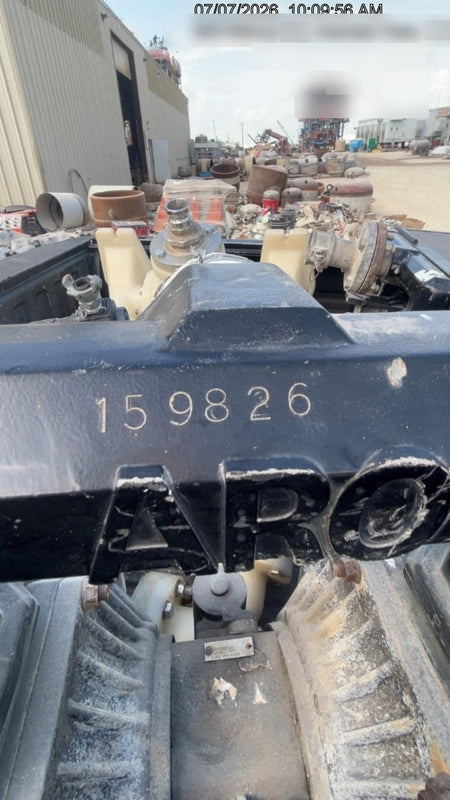 2021 INGERSOLL RAND PD30A-AAP-CCC-C