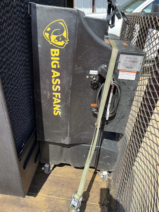 2022 BIG ASS FANS Cool Space 300