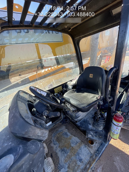 2022 JCB 512-56