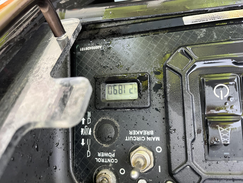 2023 Generac MLT2 Diesel, Flex Switch 120V Input, Powerzone Controller, 
(4) 320W LED Lights, 4kW Generator, 39.9 Gal Fuel Tank, 2" Ball, T3