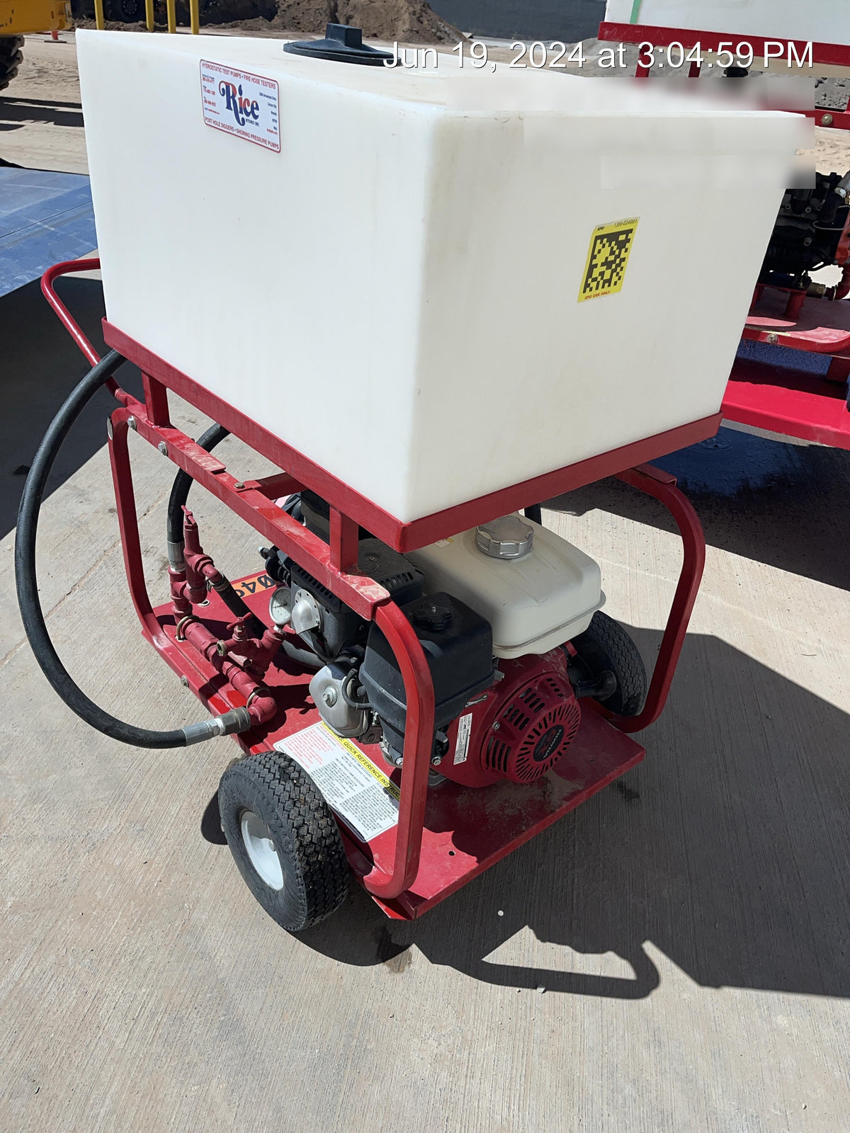 2021 RICE DPH-8