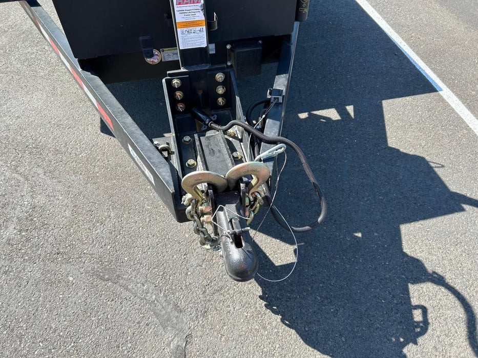 2024 STEELPOINT K19E