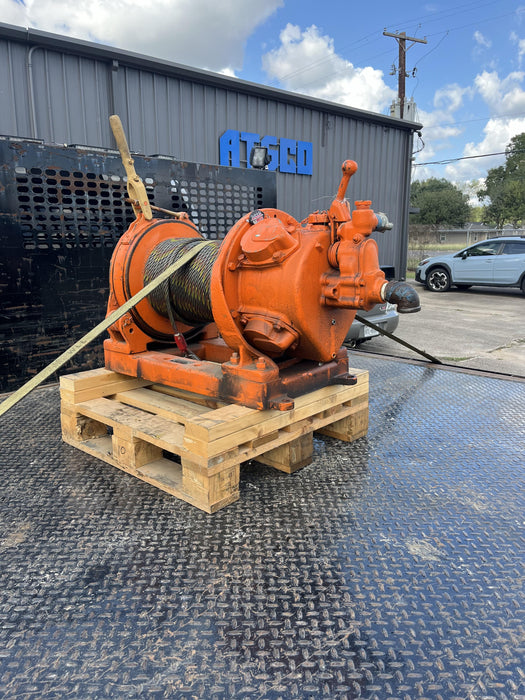 2020 INGERSOLL RAND IR-HUL40